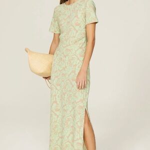Saunders Luna Dress